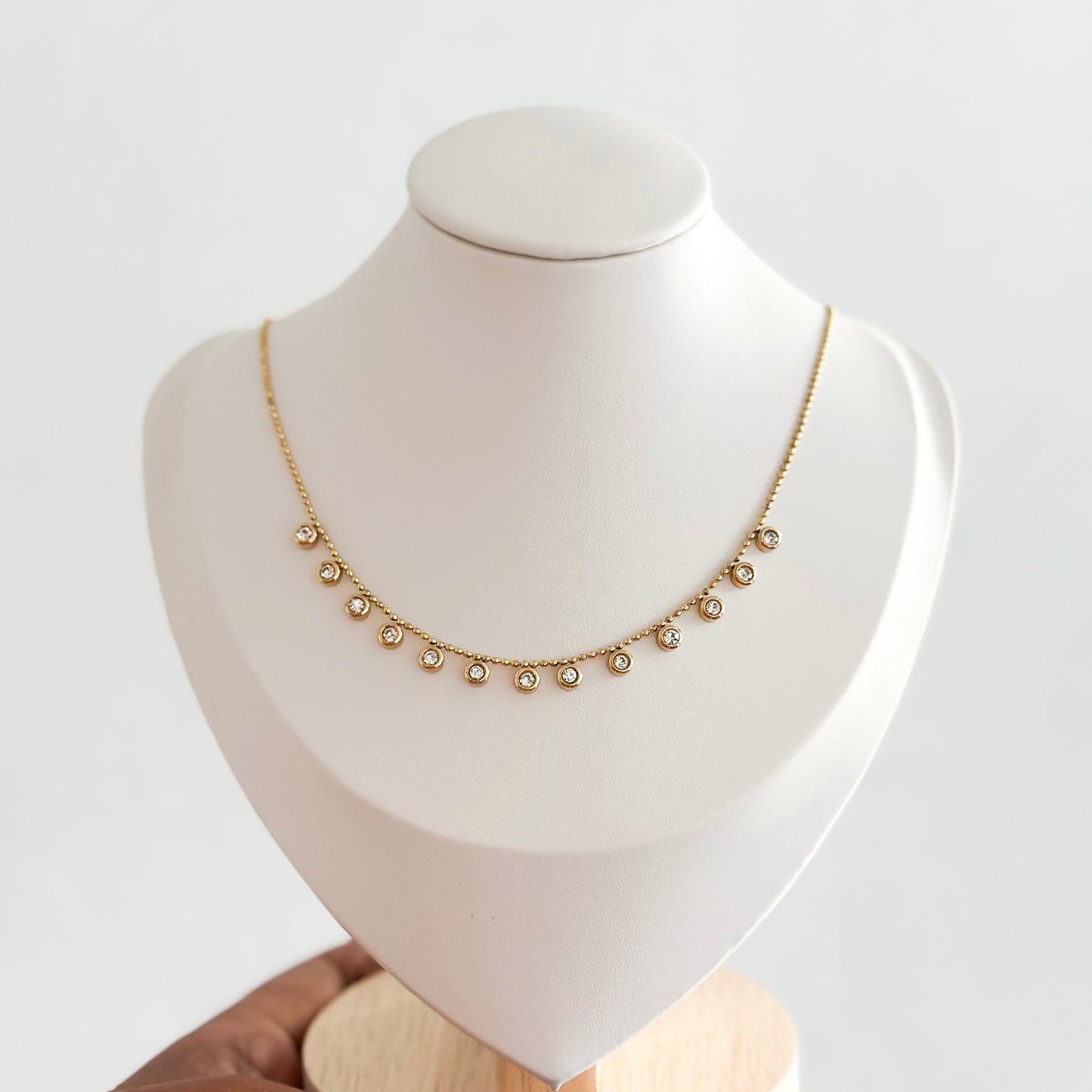 GALA NECKLACE